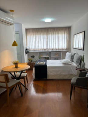SH59 Estilo Conforto Simplicidade na Bela Cintra